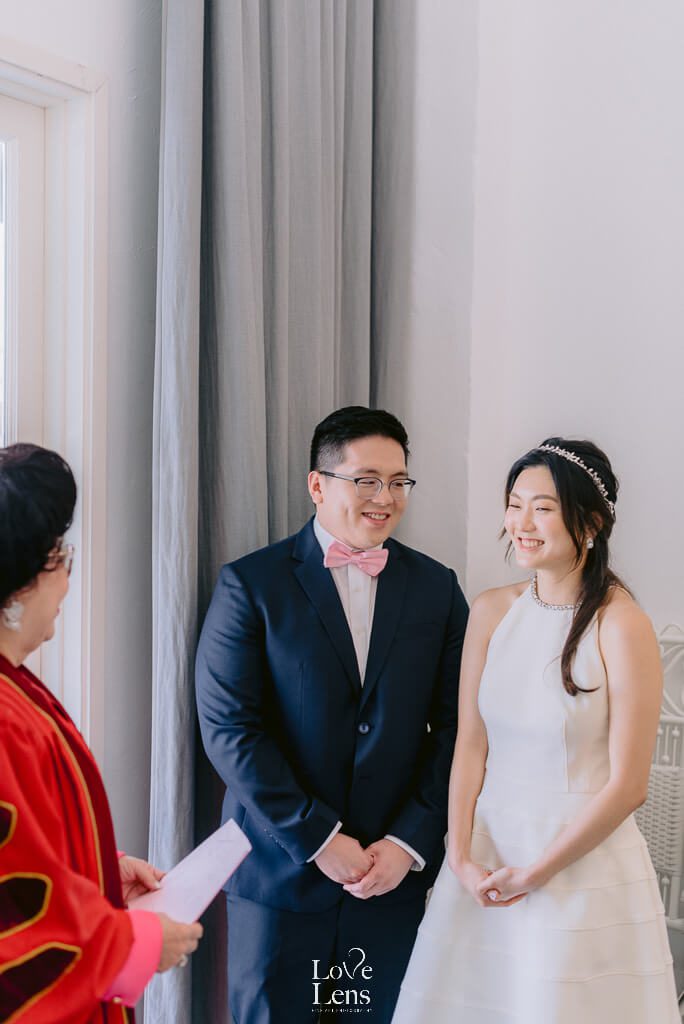 Wedding Of Justin Irene LoveLens Fine Art Photography Singapore 6312 — The Solemnization of Justin & HyeRung — LoveLens travel photography — LoveLens