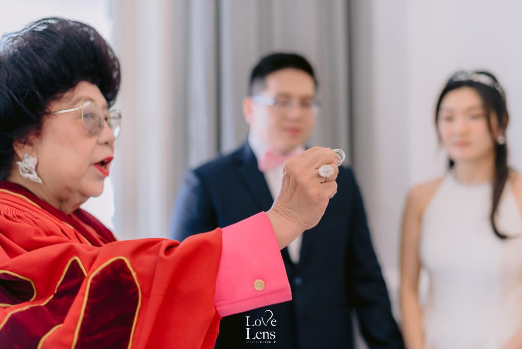 Wedding Of Justin Irene LoveLens Fine Art Photography Singapore 6339 — The Solemnization of Justin & HyeRung — LoveLens travel photography — LoveLens