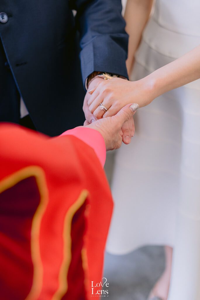 Wedding Of Justin Irene LoveLens Fine Art Photography Singapore 6381 — The Solemnization of Justin & HyeRung — LoveLens travel photography — LoveLens