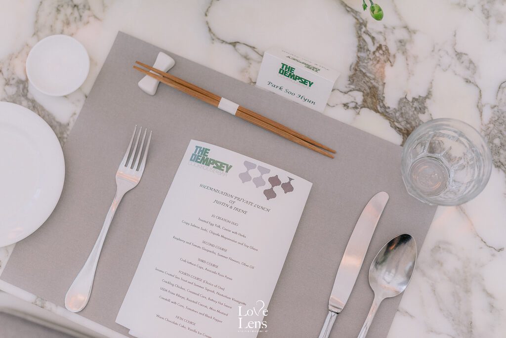 Wedding Of Justin Irene LoveLens Fine Art Photography Singapore 6386 — The Solemnization of Justin & HyeRung — LoveLens travel photography — LoveLens