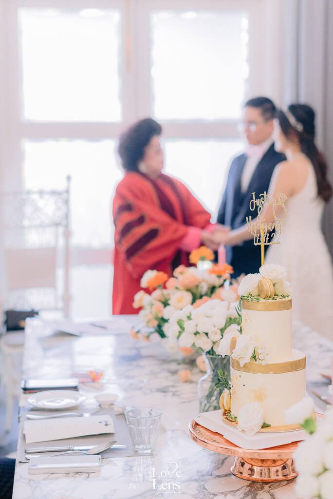 Wedding Of Justin Irene LoveLens Fine Art Photography Singapore 6388 — The Solemnization of Justin & HyeRung — LoveLens travel photography — LoveLens
