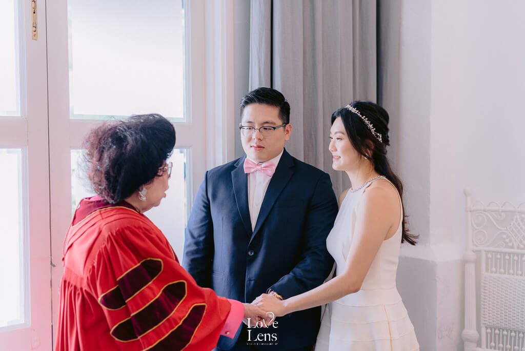 Wedding Of Justin Irene LoveLens Fine Art Photography Singapore 6389 — The Solemnization of Justin & HyeRung — LoveLens travel photography — LoveLens