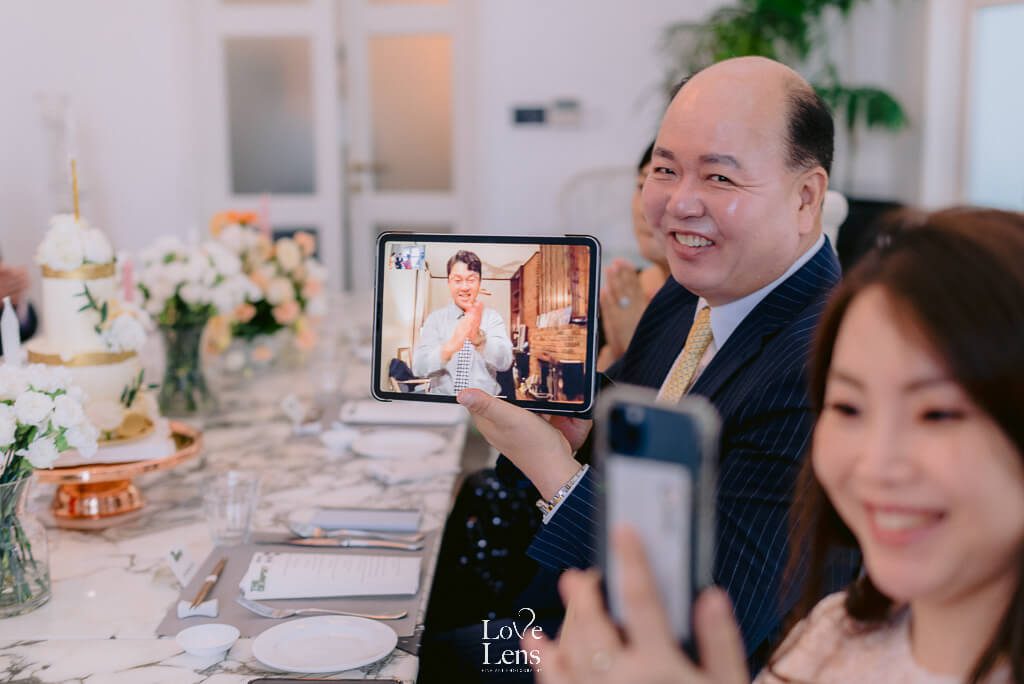 Wedding Of Justin Irene LoveLens Fine Art Photography Singapore 6407 — The Solemnization of Justin & HyeRung — LoveLens travel photography — LoveLens