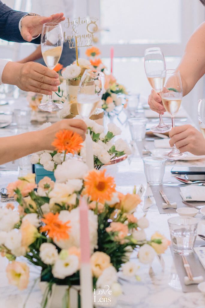 Wedding Of Justin Irene LoveLens Fine Art Photography Singapore 6421 — The Solemnization of Justin & HyeRung — LoveLens travel photography — LoveLens