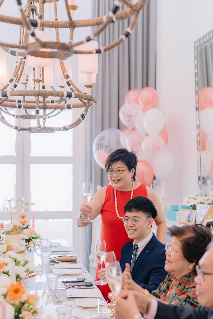 Wedding Of Justin Irene LoveLens Fine Art Photography Singapore 6422 — The Solemnization of Justin & HyeRung — LoveLens travel photography — LoveLens
