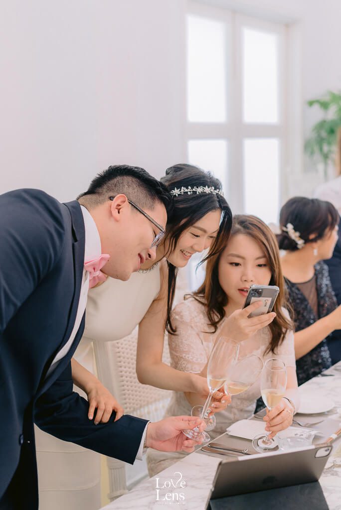 Wedding Of Justin Irene LoveLens Fine Art Photography Singapore 6427 — The Solemnization of Justin & HyeRung — LoveLens travel photography — LoveLens