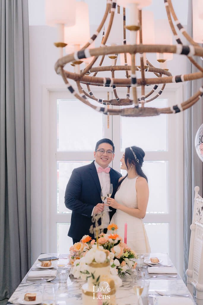 korean wedding photographer