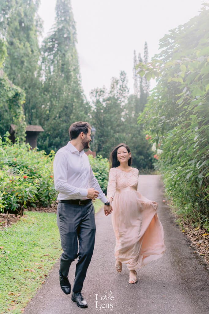Singapore Family Photography Botanic Gardens 06 — LoveLens Singapore
