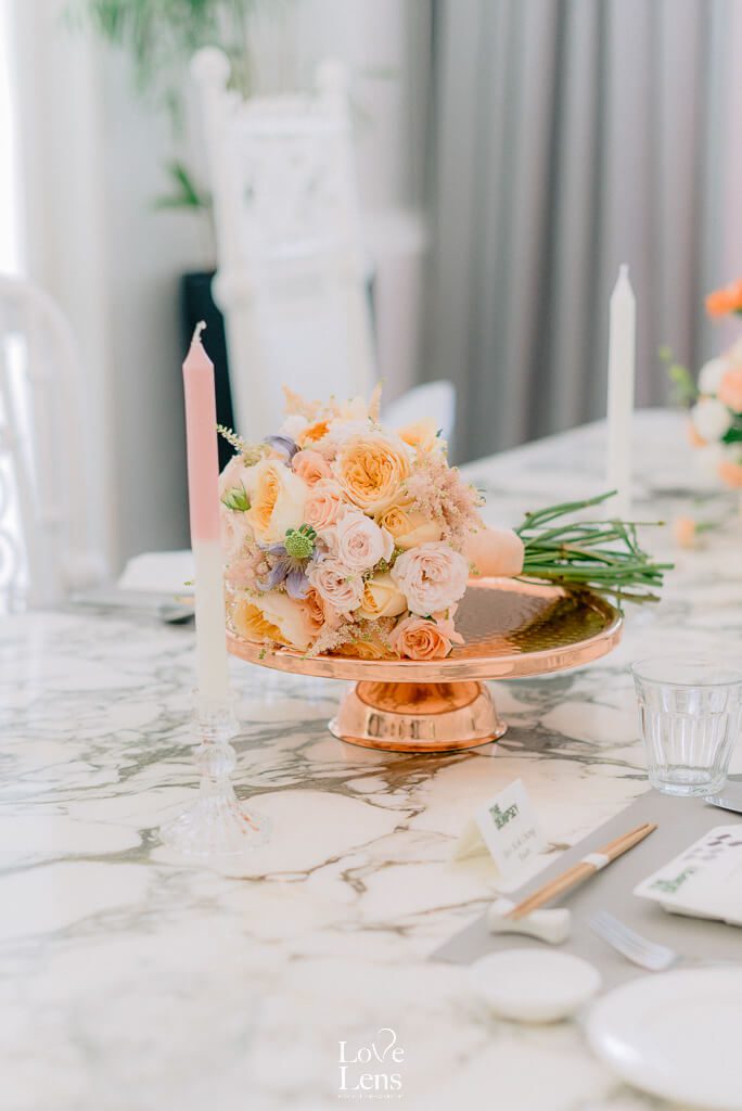 Singapore Wedding Actual Day Wedding 47 — LoveLens Singapore