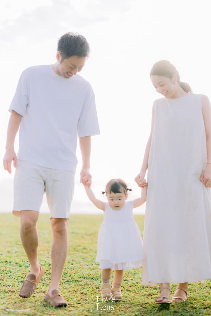 family photographer singapore