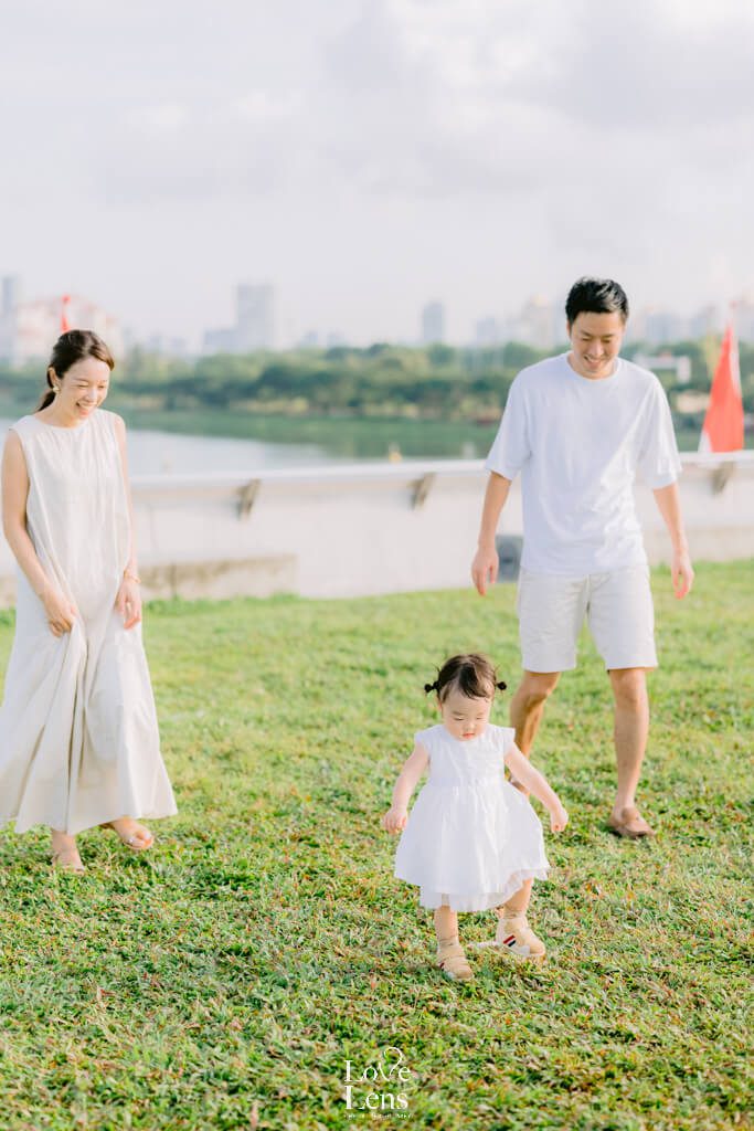 family photographer singapore