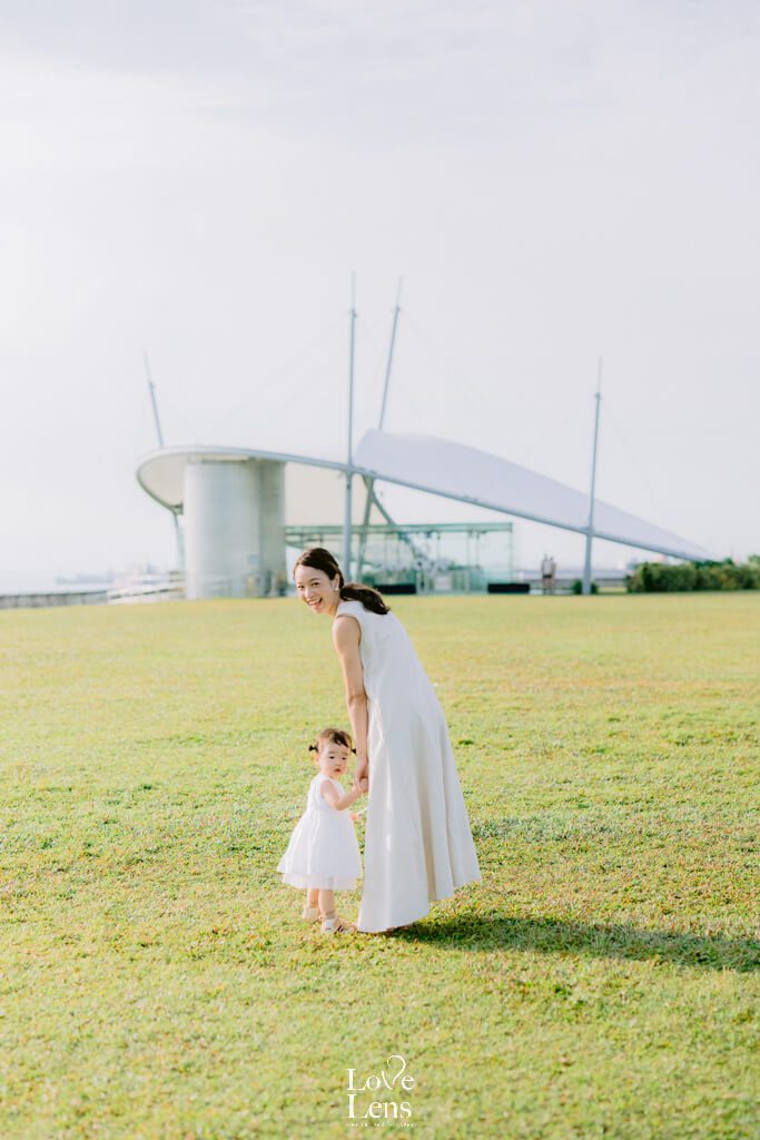family photographer singapore