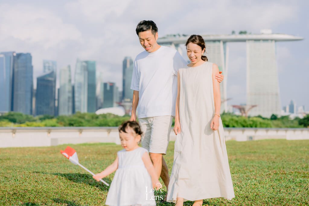 family photographer singapore