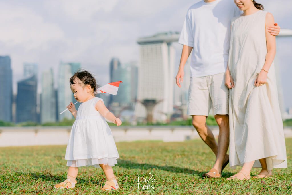 family photographer singapore