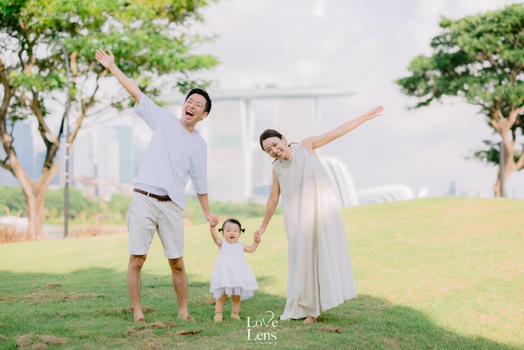 Singapore Fine Art Photography Marina Bay 01 — LoveLens Singapore