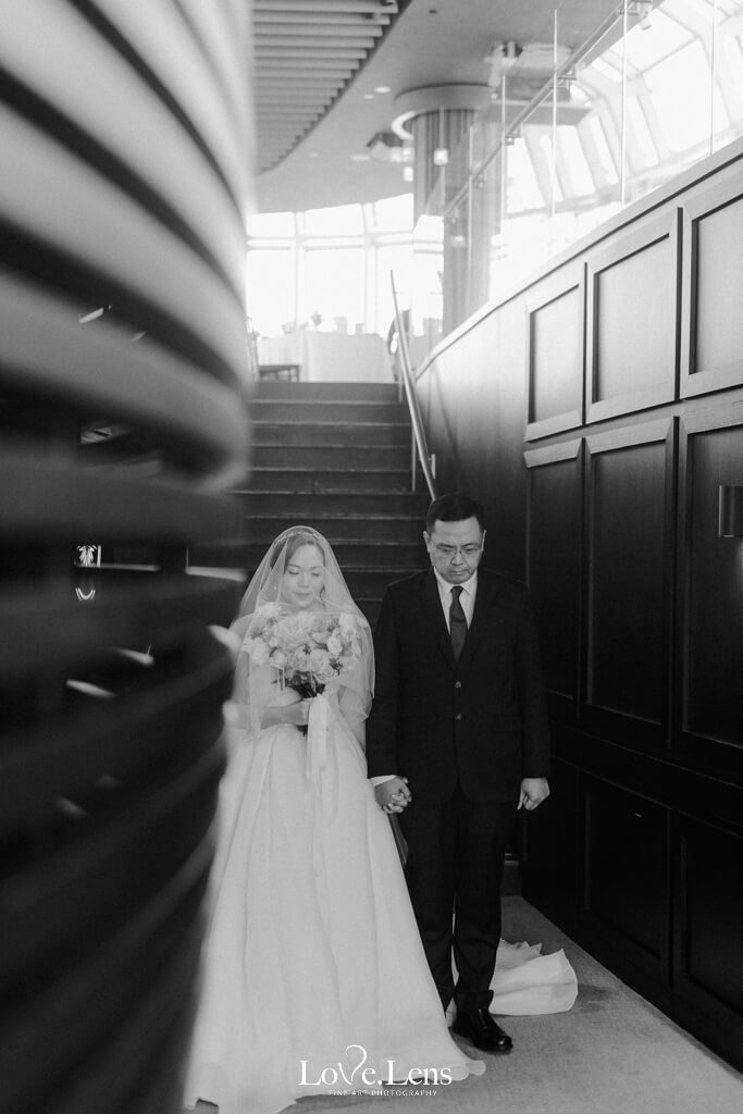 Singapore Wedding Photography Matthew Rosiana At 1 Atico 2 2 — The Wedding of Matthew & Hosiana — LoveLens travel photography — LoveLens