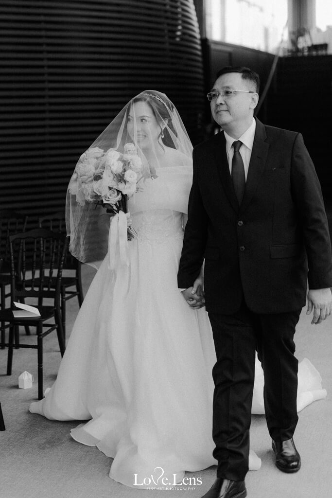 Singapore Wedding Photography Matthew Rosiana At 1 Atico 2 3 — The Wedding of Matthew & Hosiana — LoveLens travel photography — LoveLens