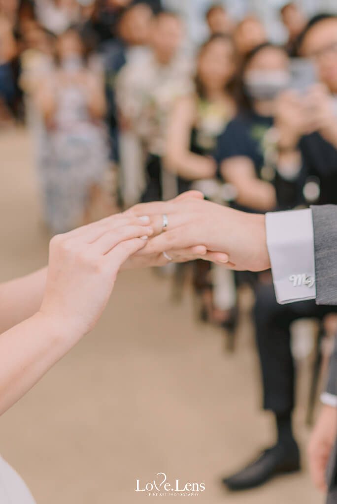 Singapore Wedding Photography Matthew Rosiana At 1 Atico 2 5 — The Wedding of Matthew & Hosiana — LoveLens travel photography — LoveLens