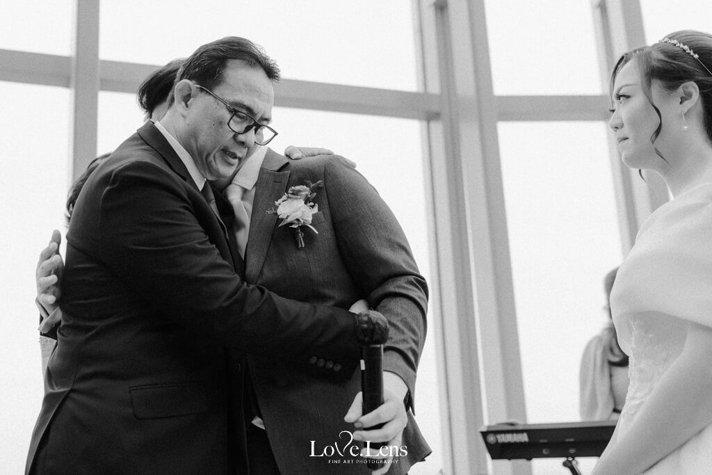 Singapore Wedding Photography Matthew Rosiana At 1 Atico 2 7 — The Wedding of Matthew & Hosiana — LoveLens travel photography — LoveLens