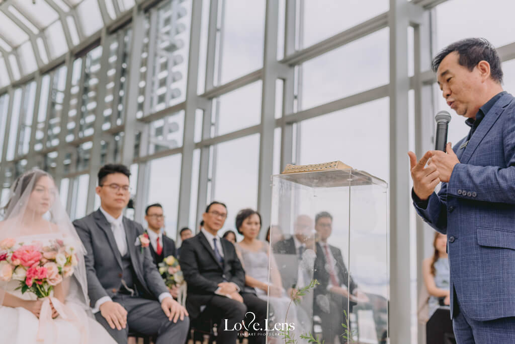 Singapore Wedding Photography Matthew Rosiana At 1 Atico 2620 — The Wedding of Matthew & Hosiana — LoveLens travel photography — LoveLens