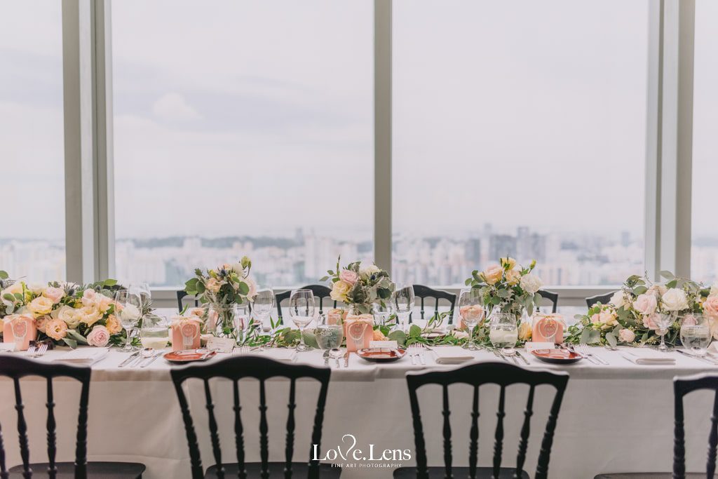 Singapore Wedding Photography Matthew Rosiana At 1 Atico 2776 Min — The Wedding of Matthew & Hosiana — LoveLens travel photography — LoveLens