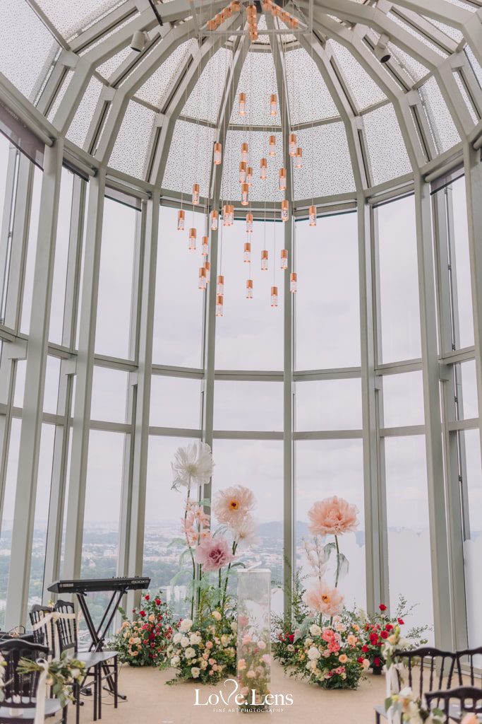 Singapore Wedding Photography Matthew Rosiana At 1 Atico 2926 Min — The Wedding of Matthew & Hosiana — LoveLens travel photography — LoveLens