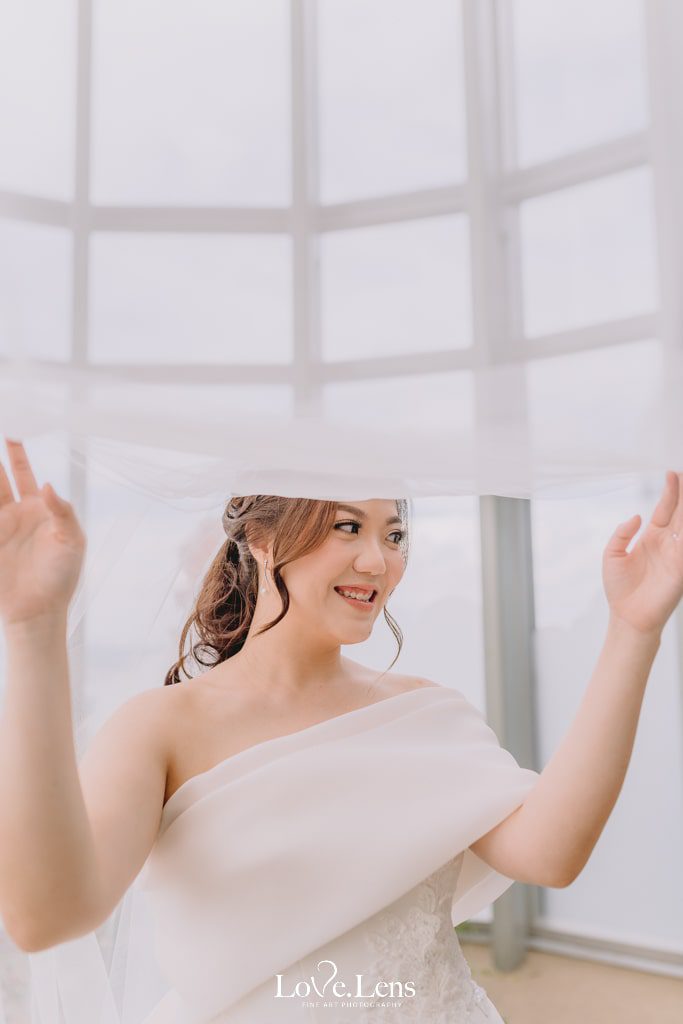 Singapore Wedding Photography Matthew Rosiana At 1 Atico 2972 Min — The Wedding of Matthew & Hosiana — LoveLens travel photography — LoveLens