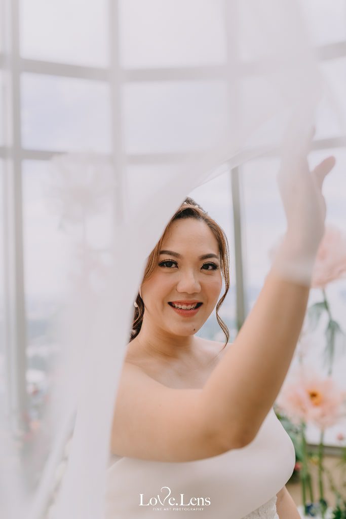 Singapore Wedding Photography Matthew Rosiana At 1 Atico 2976 Min — The Wedding of Matthew & Hosiana — LoveLens travel photography — LoveLens