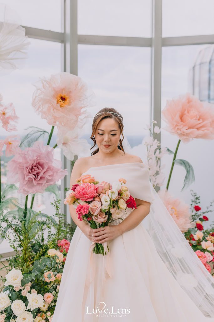 Singapore Wedding Photography Matthew Rosiana At 1 Atico 5720 Min — The Wedding of Matthew & Hosiana — LoveLens travel photography — LoveLens