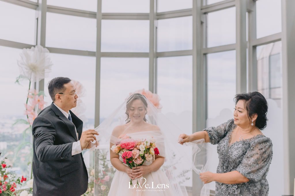 Singapore Wedding Photography Matthew Rosiana At 1 Atico 5753 Min — The Wedding of Matthew & Hosiana — LoveLens travel photography — LoveLens
