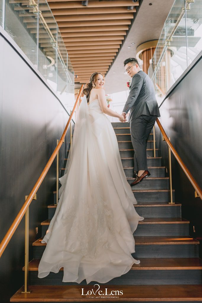 Singapore Wedding Photography Matthew Rosiana At 1 Atico 5833 Min — The Wedding of Matthew & Hosiana — LoveLens travel photography — LoveLens