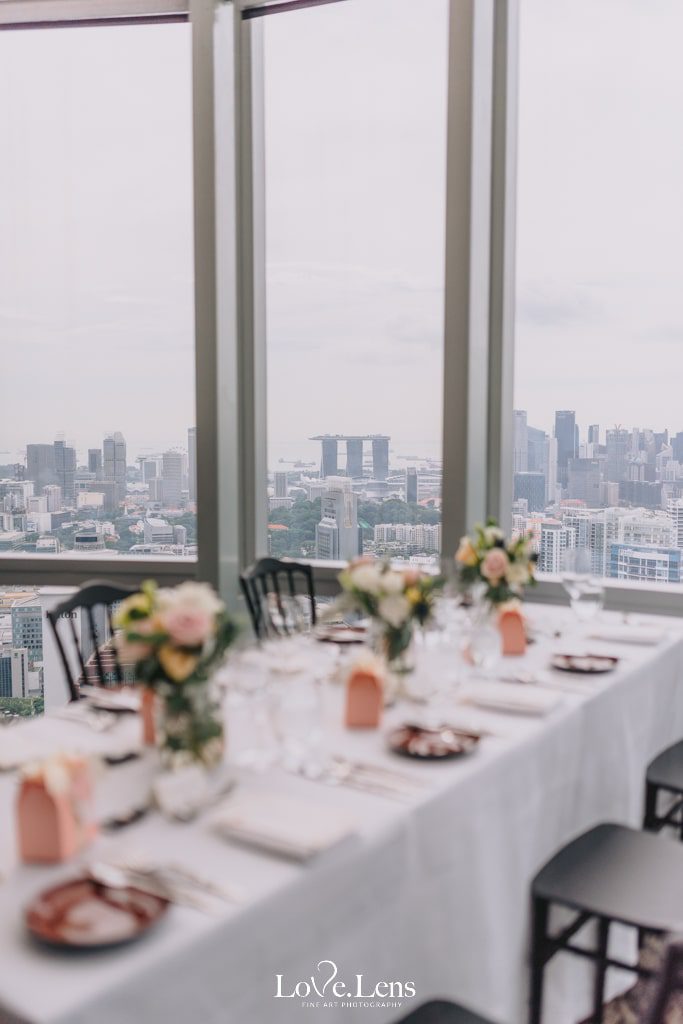 Singapore Wedding Photography Matthew Rosiana At 1 Atico 5897 Min — The Wedding of Matthew & Hosiana — LoveLens travel photography — LoveLens