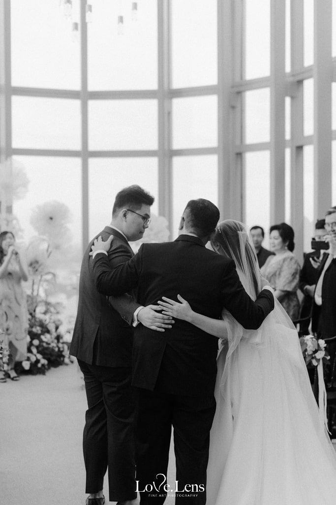 Singapore Wedding Photography Matthew Rosiana At 1 Atico 5930 Min — The Wedding of Matthew & Hosiana — LoveLens travel photography — LoveLens