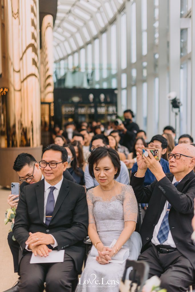 Singapore Wedding Photography Matthew Rosiana At 1 Atico 5957 Min — The Wedding of Matthew & Hosiana — LoveLens travel photography — LoveLens