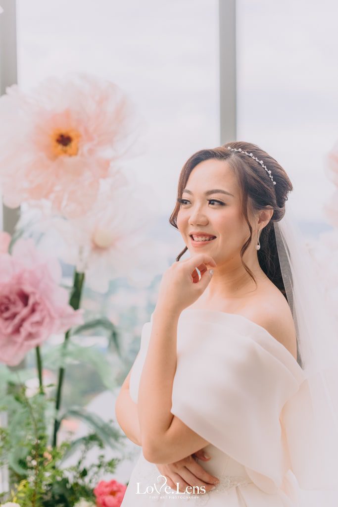 Singapore Wedding Photography Matthew Rosiana At 1 Atico 6020 Min — The Wedding of Matthew & Hosiana — LoveLens travel photography — LoveLens