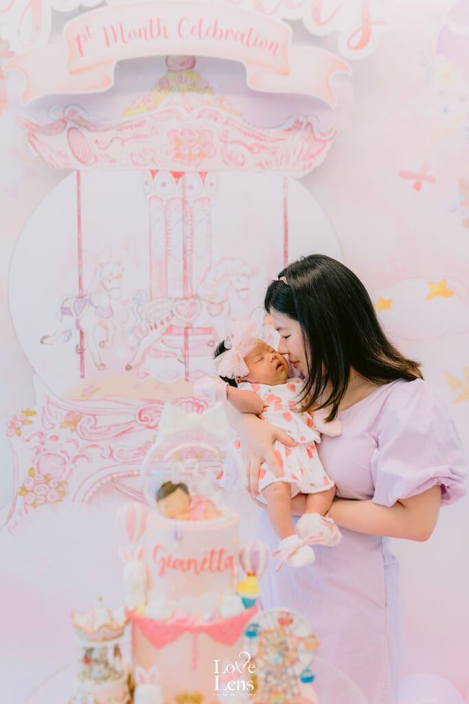 birthday photographer singapore - lovelens fine art photography