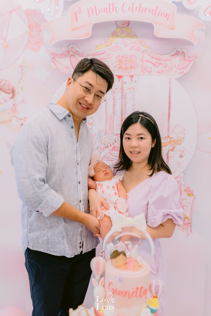 birthday photographer singapore - lovelens fine art photography