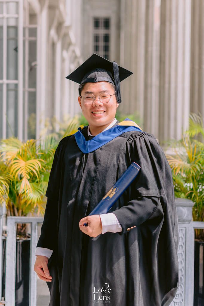 Graduation Photograpy Singapore 8679 1 — Vicky's Graduation — LoveLens travel photography — LoveLens