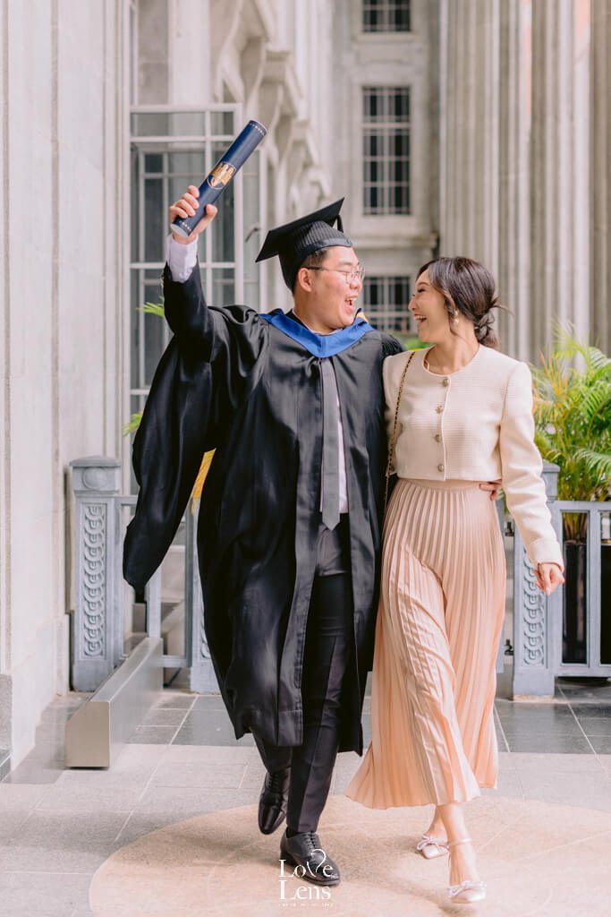 Graduation Photograpy Singapore 8719 — Vicky's Graduation — LoveLens travel photography — LoveLens