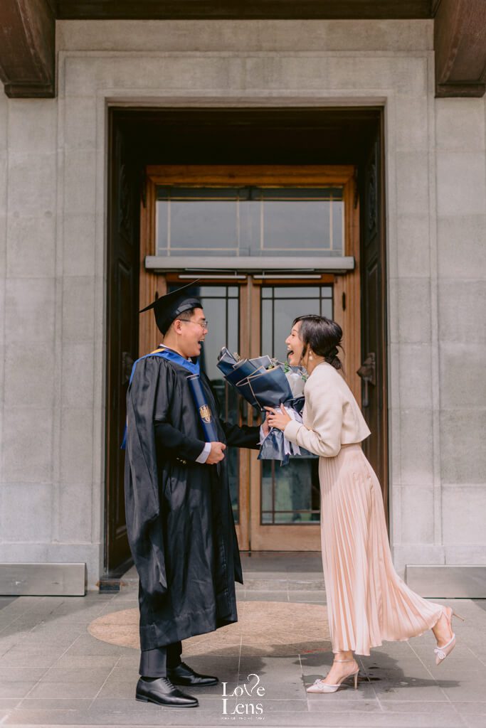 Graduation Photograpy Singapore 8725 — LoveLens fine art photography Singapore — LoveLens