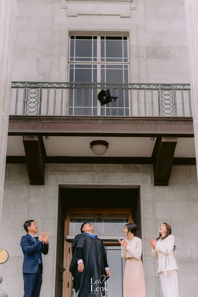 graduation photoshoot singapore - lovelens