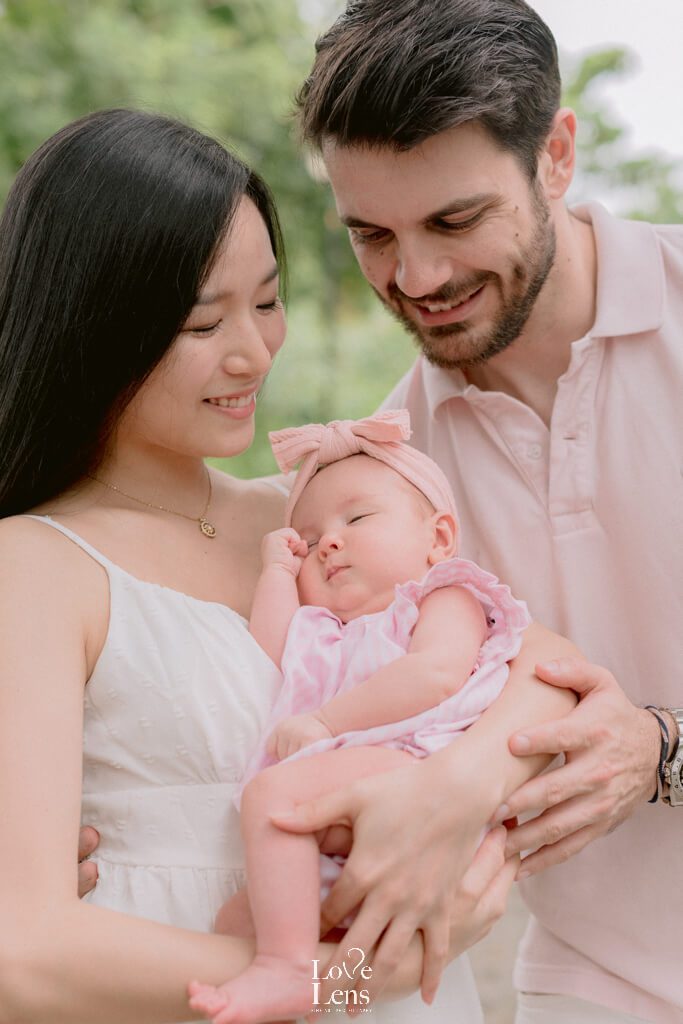 Newborn Photograhy Singapore Trevor Ayano 3768 — LoveLens fine art photography Singapore — LoveLens