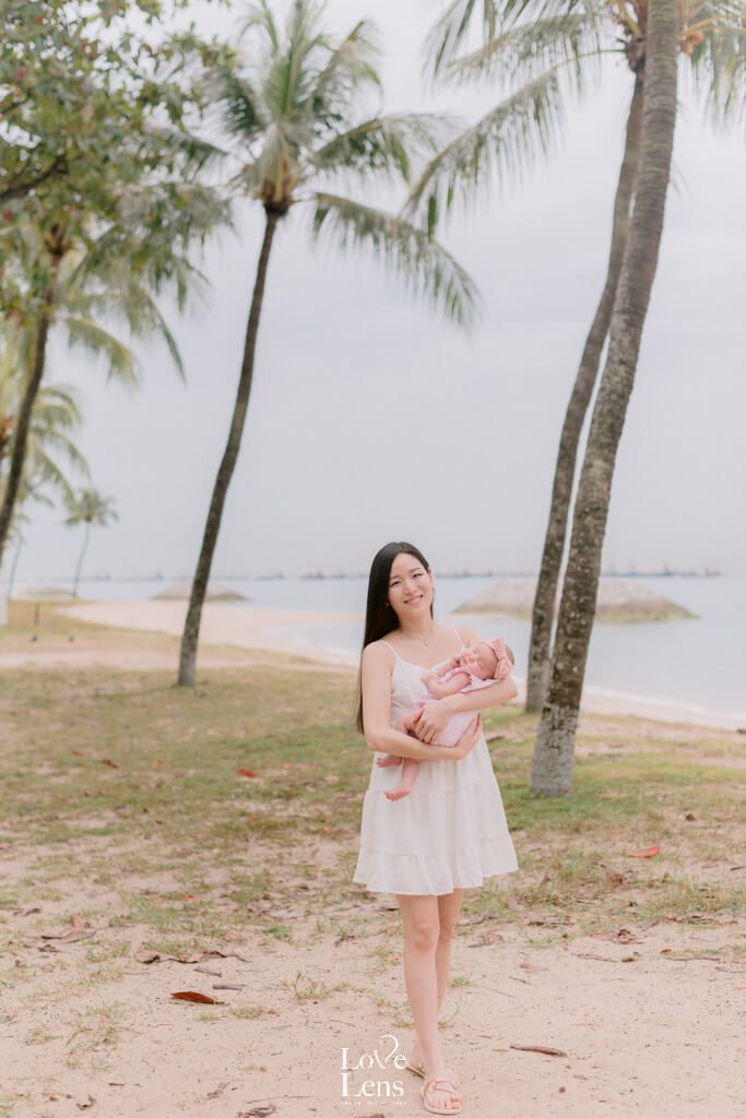 Newborn Photograhy Singapore Trevor Ayano 3769 — LoveLens fine art photography Singapore — LoveLens