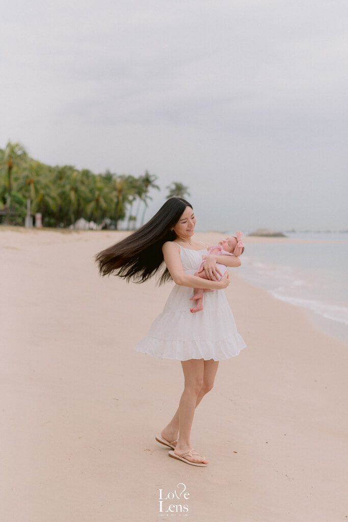 Newborn Photograhy Singapore Trevor Ayano 3821 — LoveLens fine art photography Singapore — LoveLens