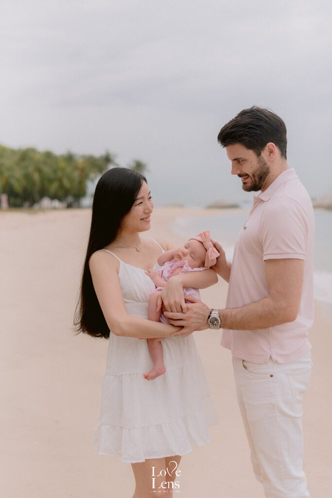 Newborn Photograhy Singapore Trevor Ayano 3827 — LoveLens fine art photography Singapore — LoveLens