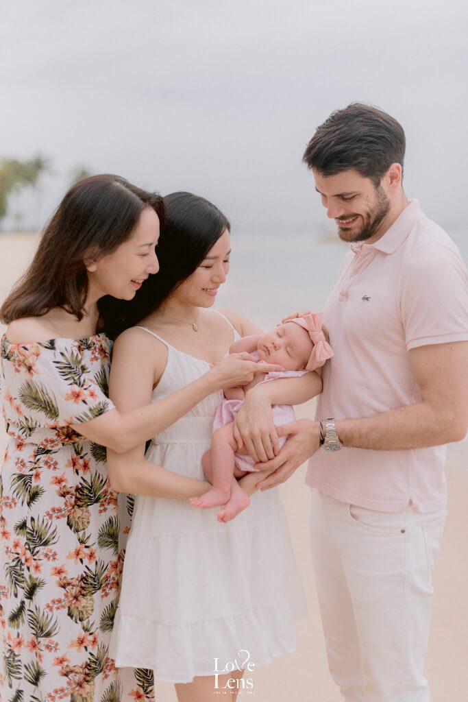 Newborn Photograhy Singapore Trevor Ayano 3837 — LoveLens fine art photography Singapore — LoveLens