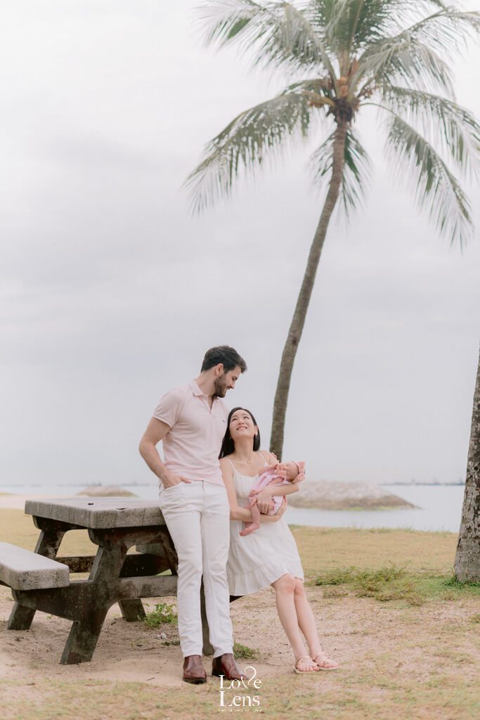 Newborn Photograhy Singapore Trevor Ayano 3908 — LoveLens fine art photography Singapore — LoveLens