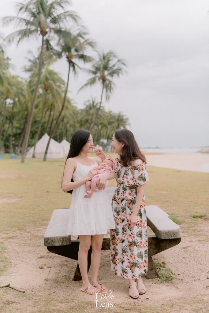 Newborn Photograhy Singapore Trevor Ayano 3921 — LoveLens fine art photography Singapore — LoveLens