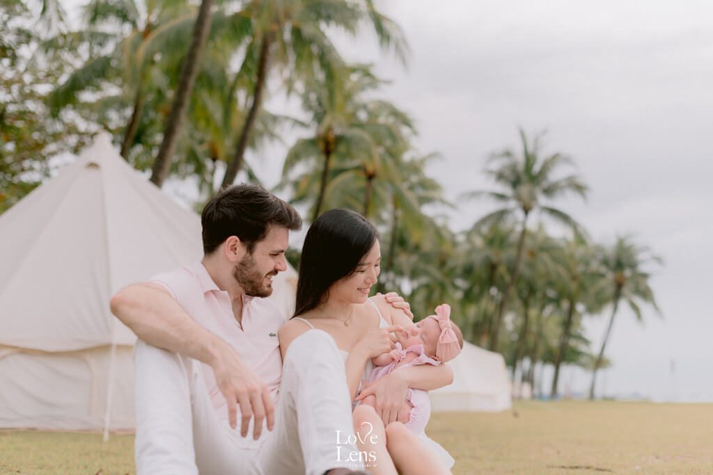 Newborn Photograhy Singapore Trevor Ayano 3936 — LoveLens fine art photography Singapore — LoveLens