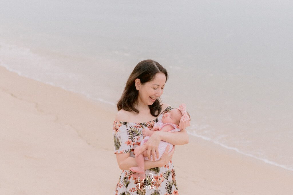 Newborn Photograhy Singapore Trevor Ayano 3972 — LoveLens fine art photography Singapore — LoveLens